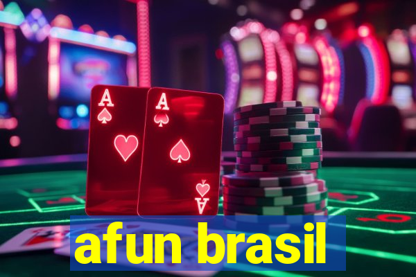 afun brasil